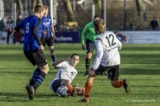 S.K.N.W.K. 1 - Brouwershaven 1 (comp.) seizoen 2023-2024 (38/105)